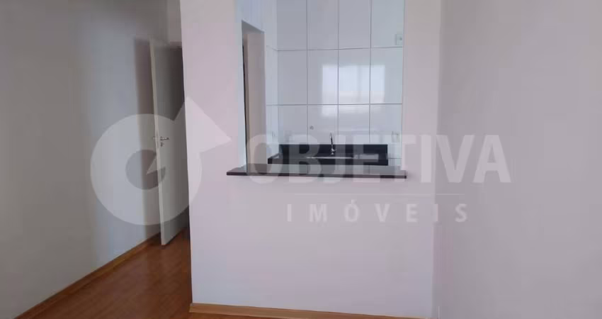 Apartamento à venda, 2 quartos, 1 vaga, PRESIDENTE ROOSEVELT - UBERLANDIA/MG