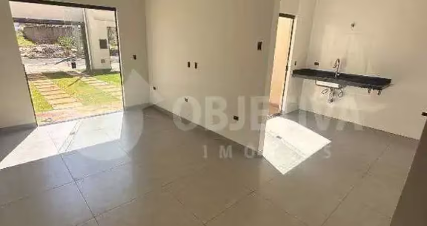 Casa à venda, 3 quartos, 1 suíte, 3 vagas, novo mundo - uberlandia/mg