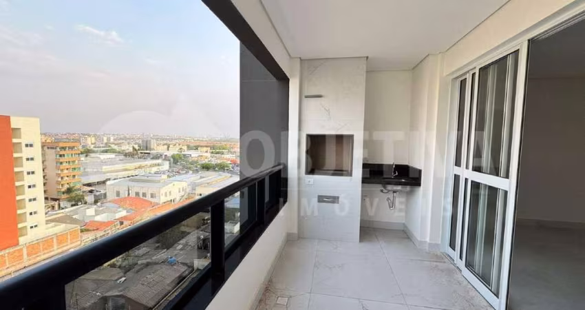 RESIDENCIAL ANTARES UBERLÂNDIA