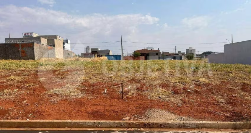 Terreno à venda, PORTAL DO VALE - UBERLANDIA/MG