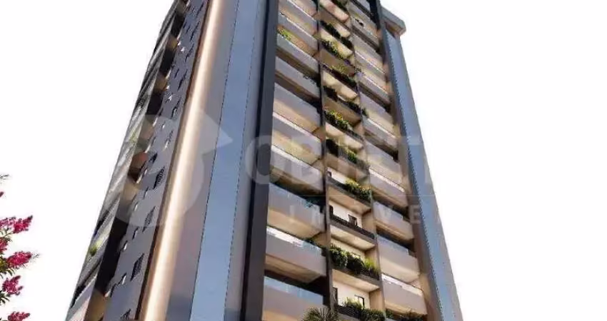 Apartamento à venda, 3 quartos, 1 suíte, 2 vagas, PATRIMONIO - UBERLANDIA/MG