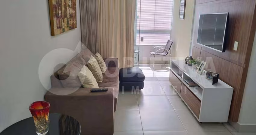Apartamento à venda, 2 quartos, 1 suíte, 2 vagas, TUBALINA - UBERLANDIA/MG