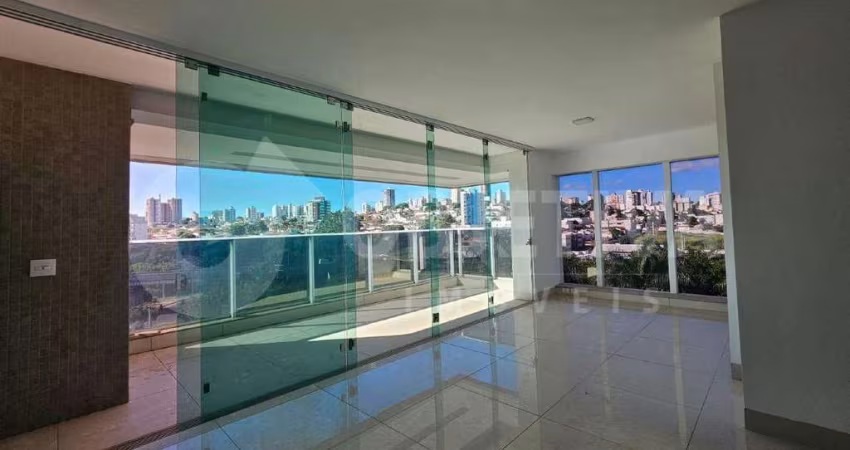 Magnifico apartamento no Condomínio Residencial de Alto Padrão Quinta do Praia Belíssimo e Luxuoso integrado com a natureza