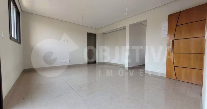 Apartamento à venda, 3 quartos, 1 suíte, 2 vagas, TIBERY - UBERLANDIA/MG