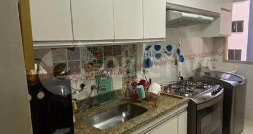 Apartamento à venda, 3 quartos, 1 suíte, 1 vaga, CHACARAS TUBALINA E QUARTEL - UBERLANDIA/MG