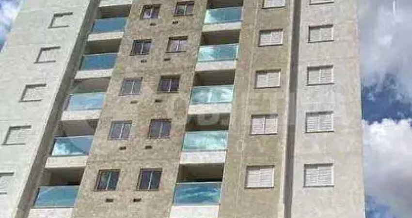 Apartamento à venda, 3 quartos, 2 suítes, 2 vagas, GRANJA MARILEUSA - UBERLANDIA/MG