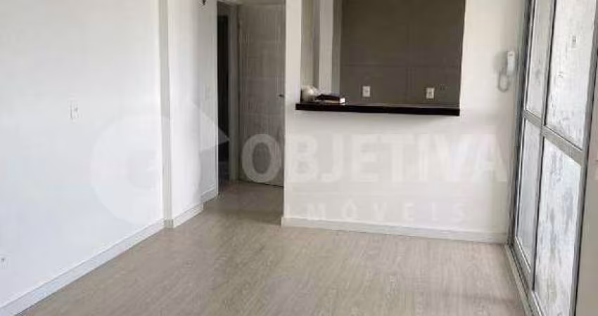 Apartamento à venda, 2 quartos, 1 suíte, 2 vagas, LAGOINHA - UBERLANDIA/MG
