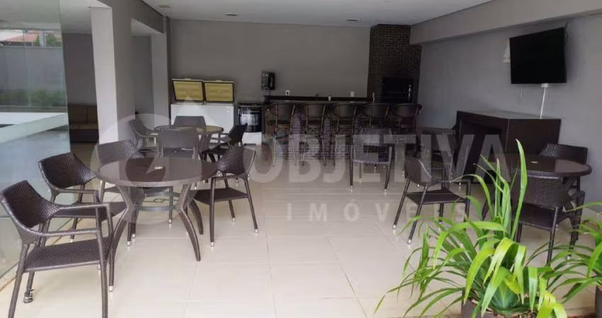 Apartamento à venda, 2 quartos, 1 suíte, 2 vagas, TUBALINA - UBERLANDIA/MG