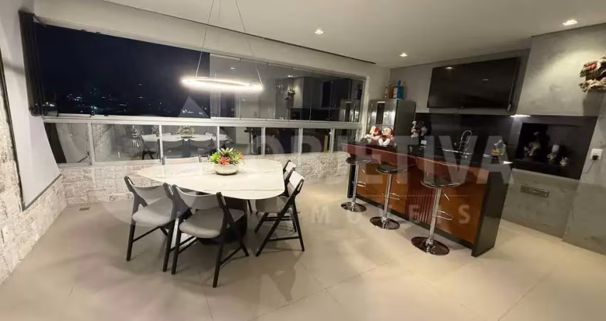 Maravilhoso apartamento no centro de uberlândia sendo vendido de porteira fechada