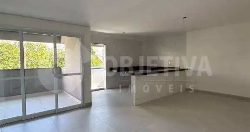 Belíssima cobertura nova próxima ao praia clube Uberlândia no valorizado bairro Copacabana disponível para compra