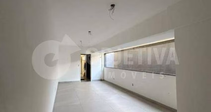 Apartamento à venda, 3 quartos, 1 suíte, 2 vagas, COPACABANA - UBERLANDIA/MG