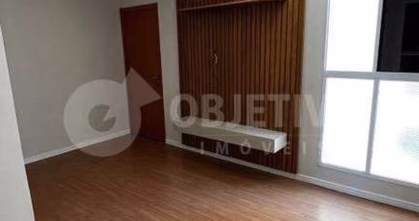 Apartamento à venda, 2 quartos, 1 vaga, JARDIM PATRICIA - UBERLANDIA/MG