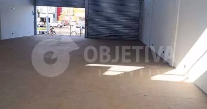 Barracão / Galpão / Depósito para alugar em Granada, Uberlândia 