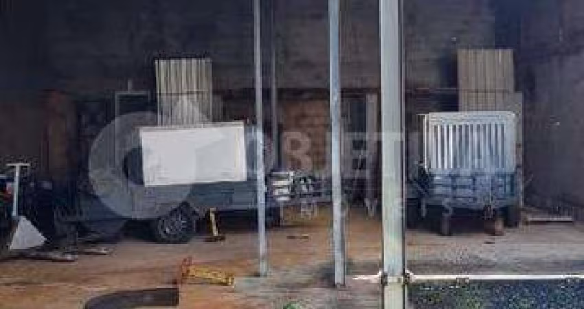 Ótimo barracão a venda no bairro Lagoinha em Uberlândia