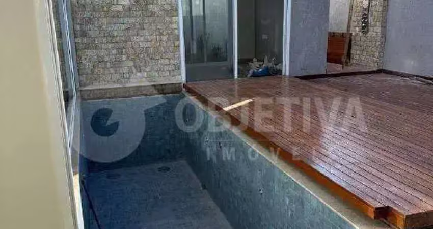 Casa em condomínio à venda, 3 quartos, 3 suítes, 4 vagas, golden village - uberlandia/mg