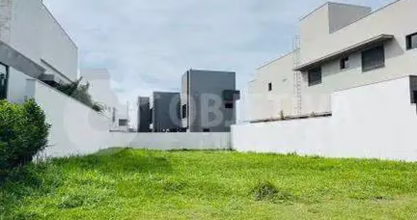 Terreno em condomínio à venda, jardim versailles - uberlandia/mg