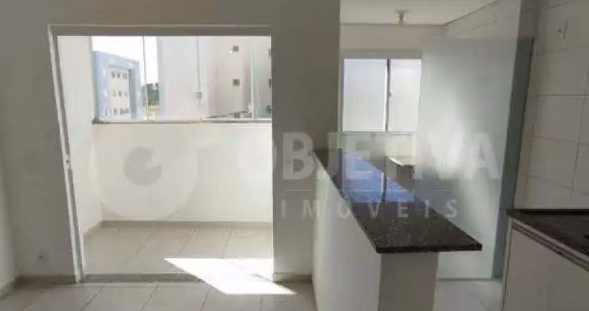 Apartamento à venda, 2 quartos, 1 suíte, 1 vaga, SHOPPING PARK - UBERLANDIA/MG