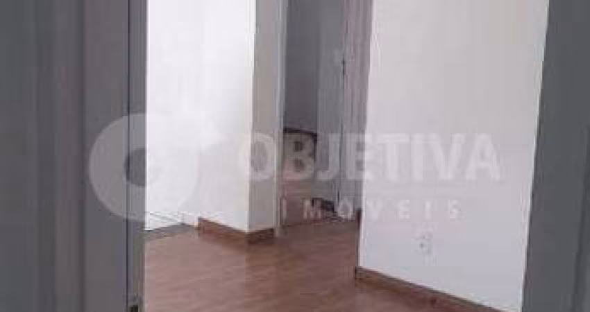 Apartamento à venda, 2 quartos, 1 vaga, CHACARAS TUBALINA E QUARTEL - UBERLANDIA/MG