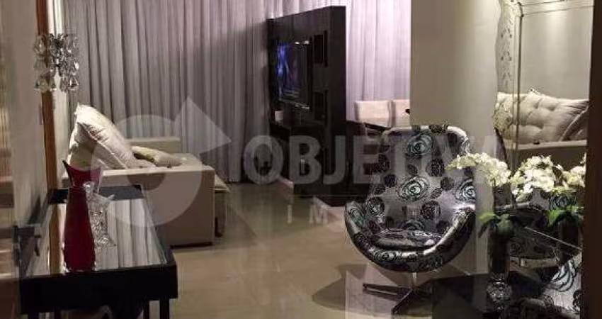 Apartamento à venda, 3 quartos, 1 suíte, 2 vagas, TUBALINA - UBERLANDIA/MG