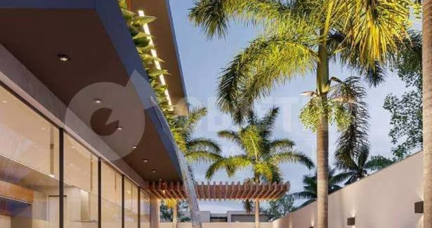 Casa em Condomínio à venda, 3 quartos, 3 suítes, 4 vagas, Alphaville 2 - UBERLANDIA/MG