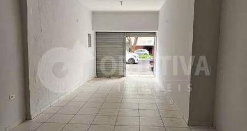 Loja para aluguel, MARTINS - UBERLANDIA/MG