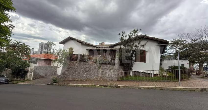 Casa para aluguel, 4 quartos, 3 suítes, 6 vagas, LIDICE - UBERLANDIA/MG