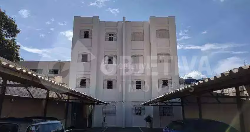 Apartamento à venda, 2 quartos, 1 vaga, centro - uberlandia/mg