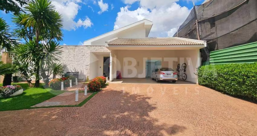 Casa em Condomínio à venda, 4 quartos, 4 suítes, 6 vagas, Villa dos Ipês - UBERLANDIA/MG