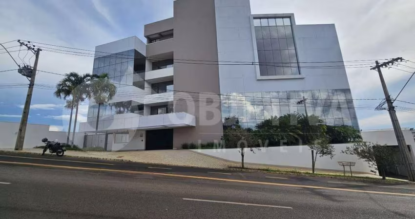 Prédio para aluguel, 30 vagas, JARDIM SUL - UBERLANDIA/MG