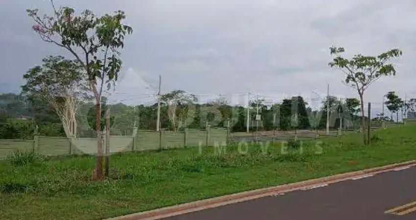 Terreno em Condomínio à venda, Terras Alpha - UBERLANDIA/MG