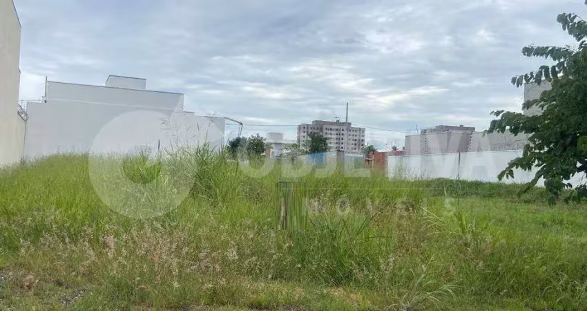 Terreno à venda, praça alto umuarama - uberlandia/mg
