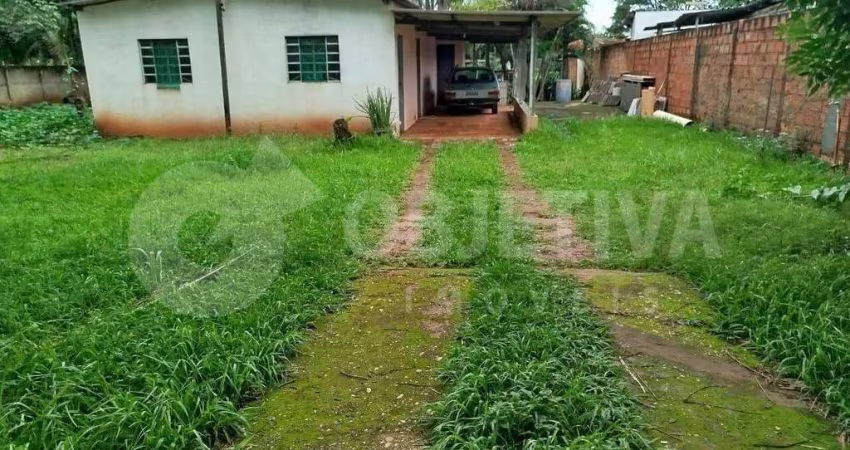 Chácara à venda, 3 quartos, 1 vaga, MORADA NOVA - UBERLANDIA/MG