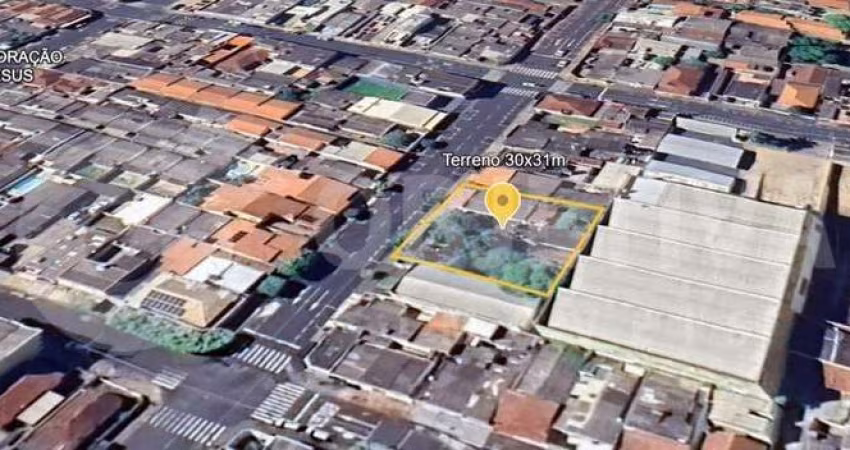 Terreno à venda, MARTINS - UBERLANDIA/MG