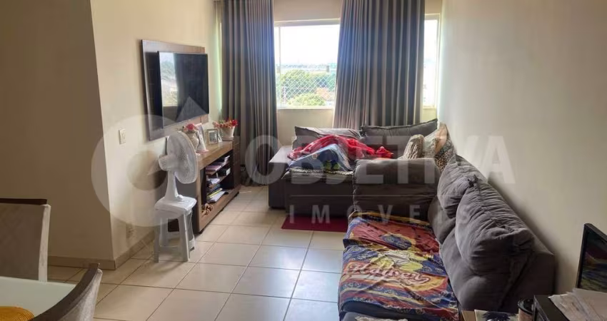 Excelente apartamento a venda de porteira fechada no bairro saraiva em Uberlândia