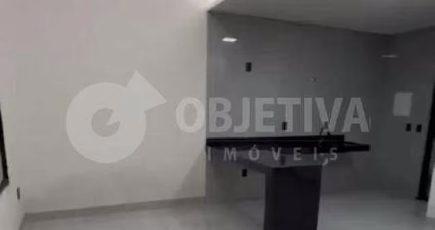 Casa à venda, 3 quartos, 1 suíte, 3 vagas, JARDIM BRASILIA - UBERLANDIA/MG