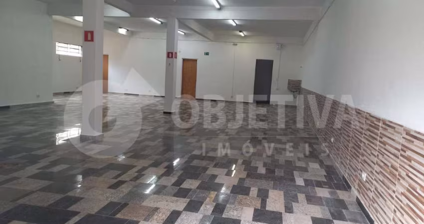 Loja para aluguel, 3 vagas, TUBALINA - UBERLANDIA/MG