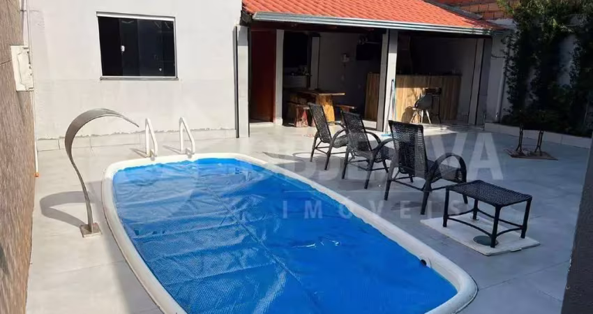 Casa à venda, 4 quartos, 1 suíte, 4 vagas, JARDIM EUROPA - UBERLANDIA/MG
