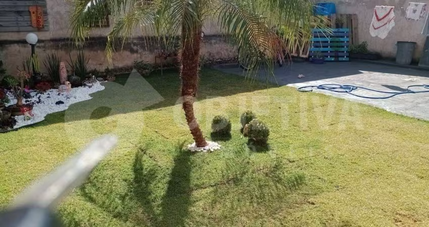 Casa à venda, 3 quartos, 1 suíte, 3 vagas, PACAEMBU - UBERLANDIA/MG