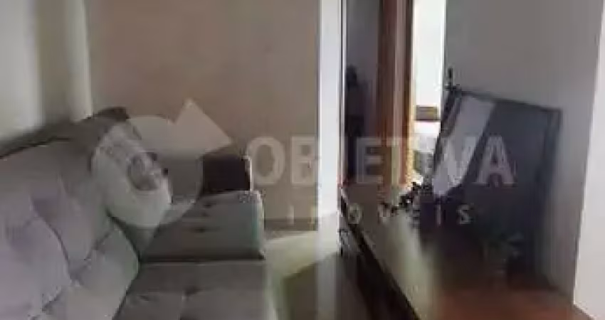 Apartamento à venda, 2 quartos, 1 vaga, GRANADA - UBERLANDIA/MG