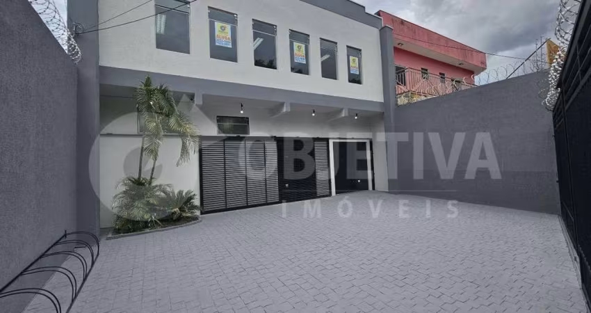 Excelente imóvel comercial em avenida comercial principal do bairro Roosevelt