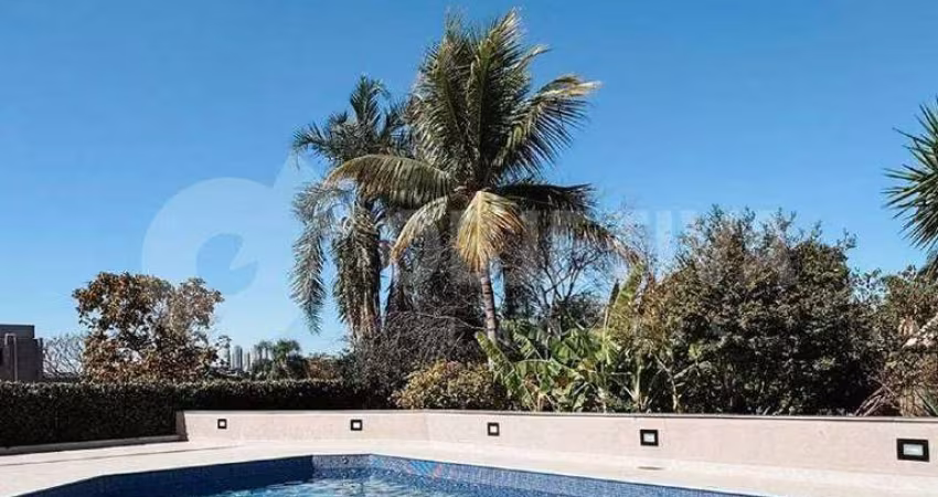 Casa à venda, 5 quartos, 4 suítes, 6 vagas, CIDADE JARDIM - UBERLANDIA/MG