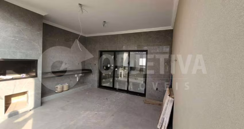 Casa à venda, 3 quartos, 1 suíte, 2 vagas, VERDE VIDA - UBERLANDIA/MG