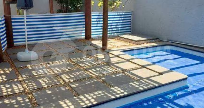 Casa em Condomínio à venda, 4 quartos, 4 suítes, 4 vagas, Royal Park - UBERLANDIA/MG