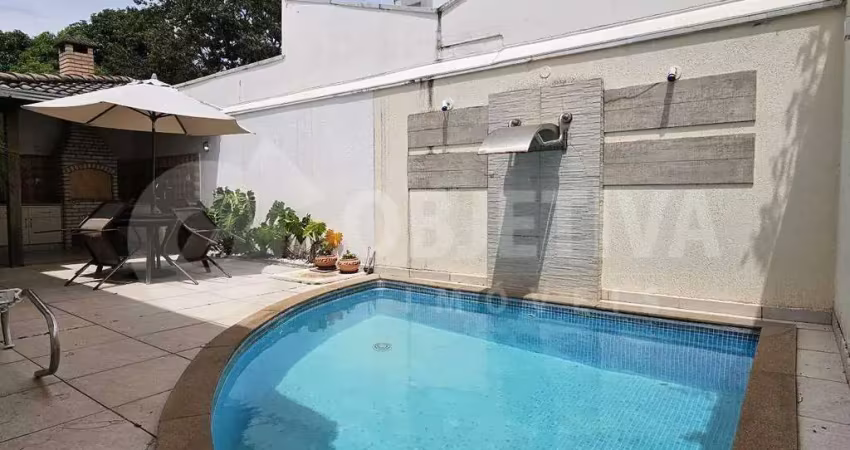 Linda Casa térrea no condomínio Royal Park disponível para compra