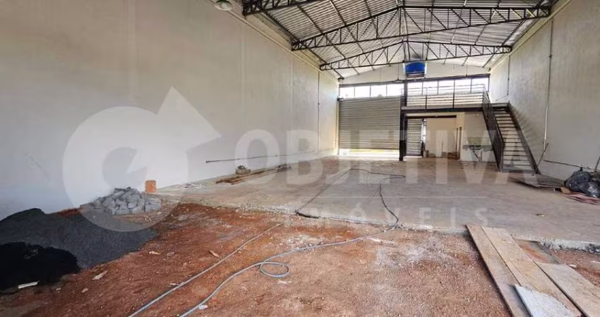 Galpão para aluguel, 2 vagas, GRAND VILLE - UBERLANDIA/MG
