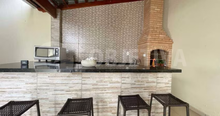 Casa à venda, 3 quartos, 1 suíte, 3 vagas, JARDIM EUROPA - UBERLANDIA/MG