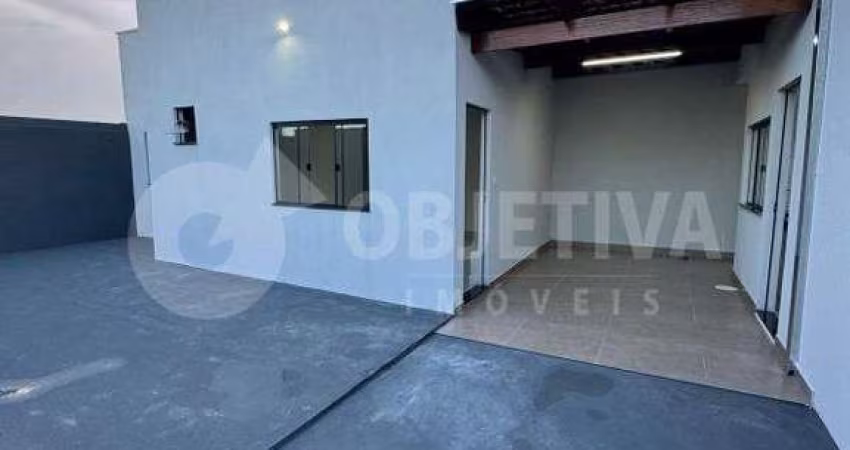 Casa à venda, 4 quartos, 4 vagas, JARDIM CANAA - UBERLANDIA/MG