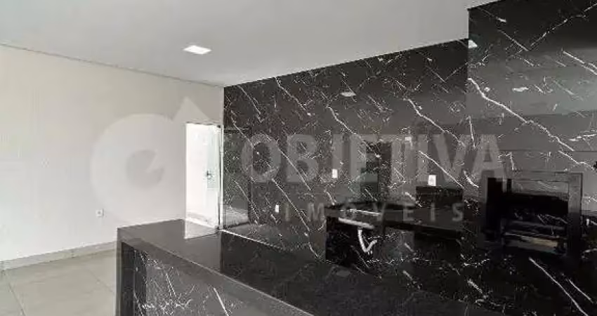 Casa à venda, 3 quartos, 1 suíte, 6 vagas, JARDIM BOTANICO - UBERLANDIA/MG