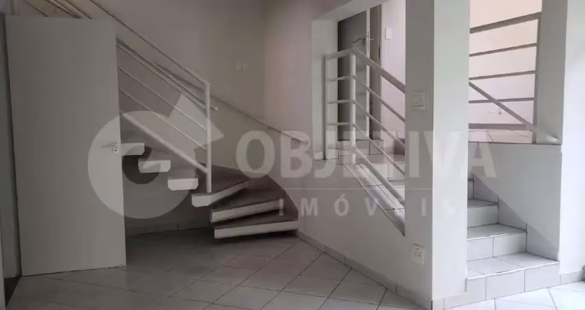 Excelente imóvel à venda na avenida Getulio Vargas, centro de Uberlândia