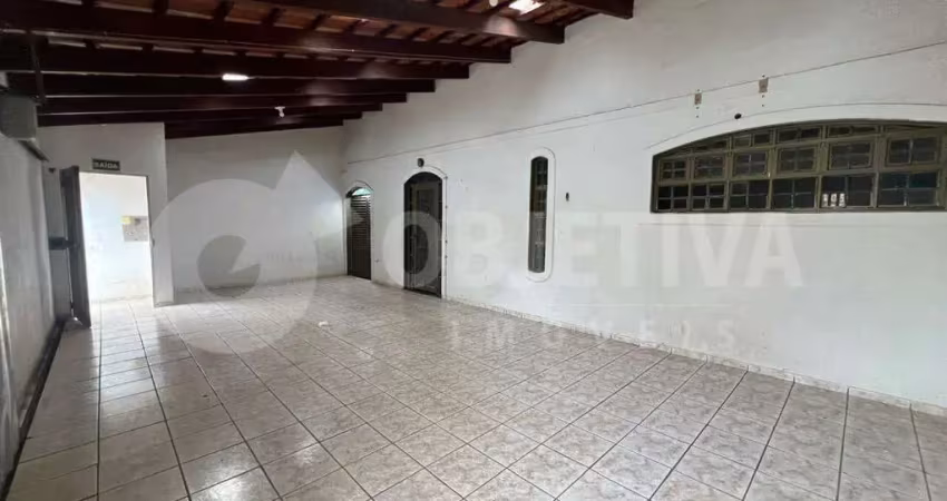 Oportunidade disponível para venda casa muito boa no bairro cidade jardim, uberlândia - mg
